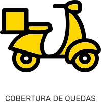 QUEDA