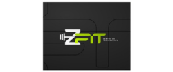 logotipo zfit